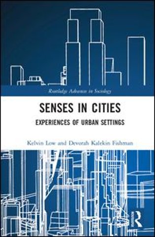 Senses in Cities