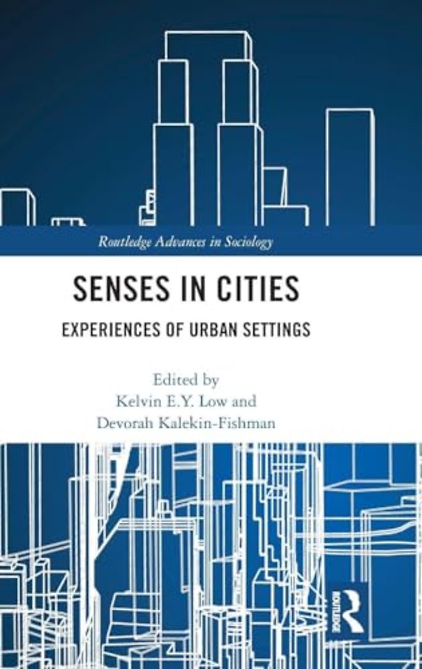 Senses in Cities