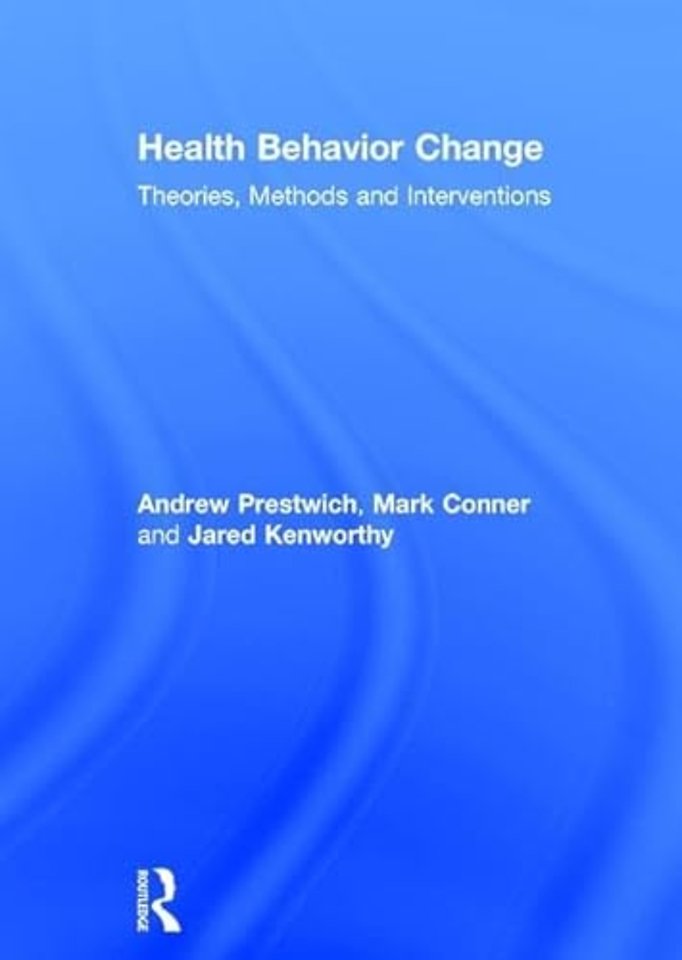 Health Behavior Change