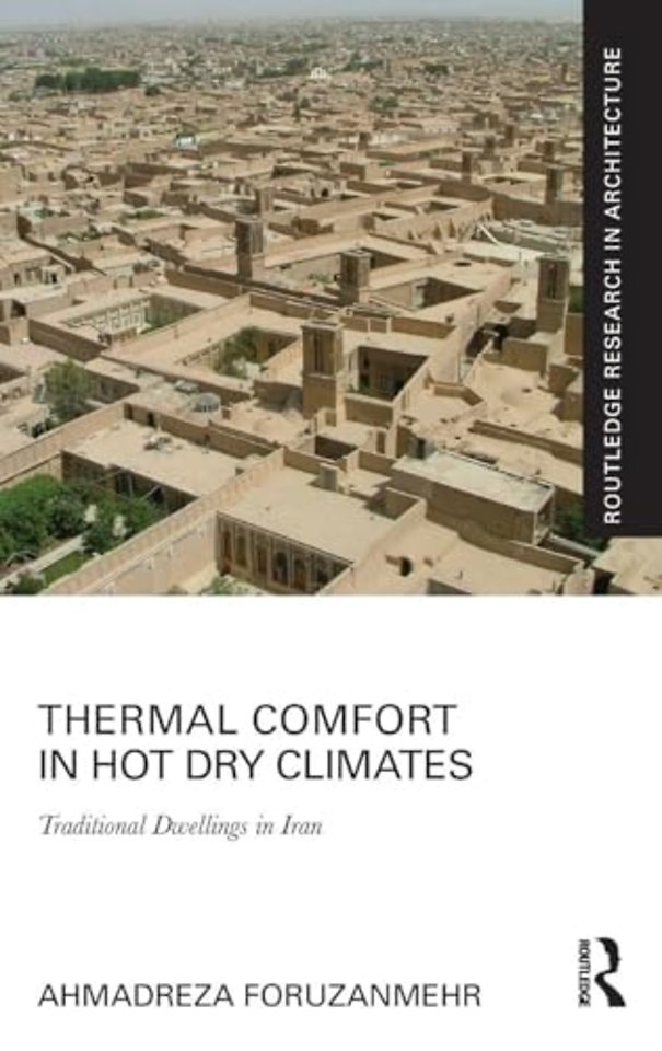 Thermal Comfort in Hot Dry Climates