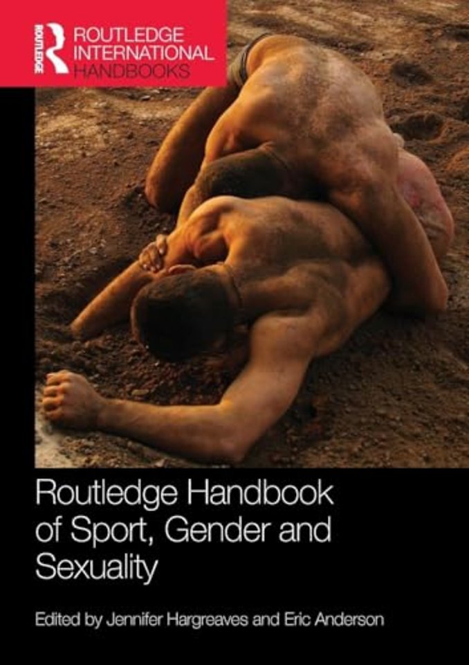 Routledge Handbook of Sport, Gender and Sexuality