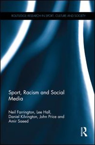 Sport, Racism and Social Media