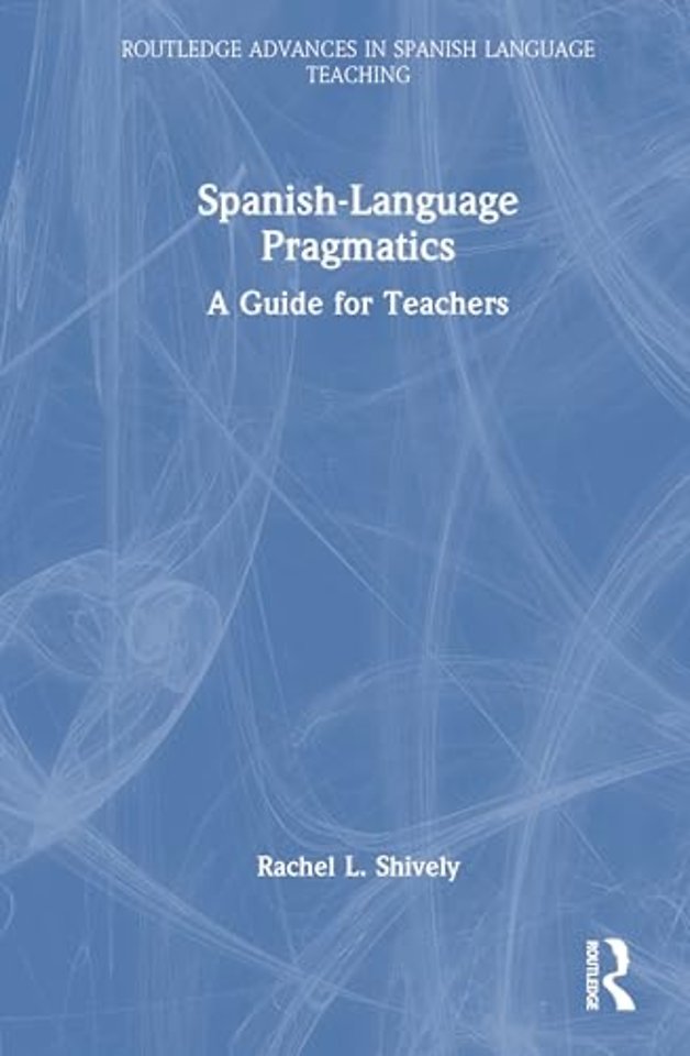 Spanish-Language Pragmatics