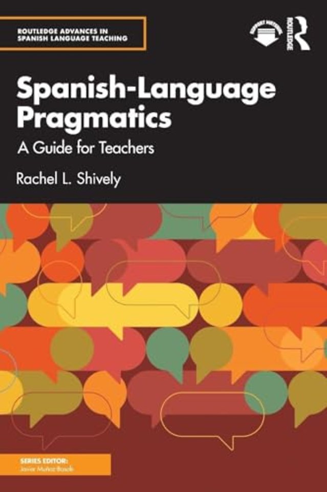 Spanish-Language Pragmatics