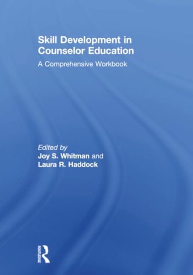 Skill Development in Counselor Education