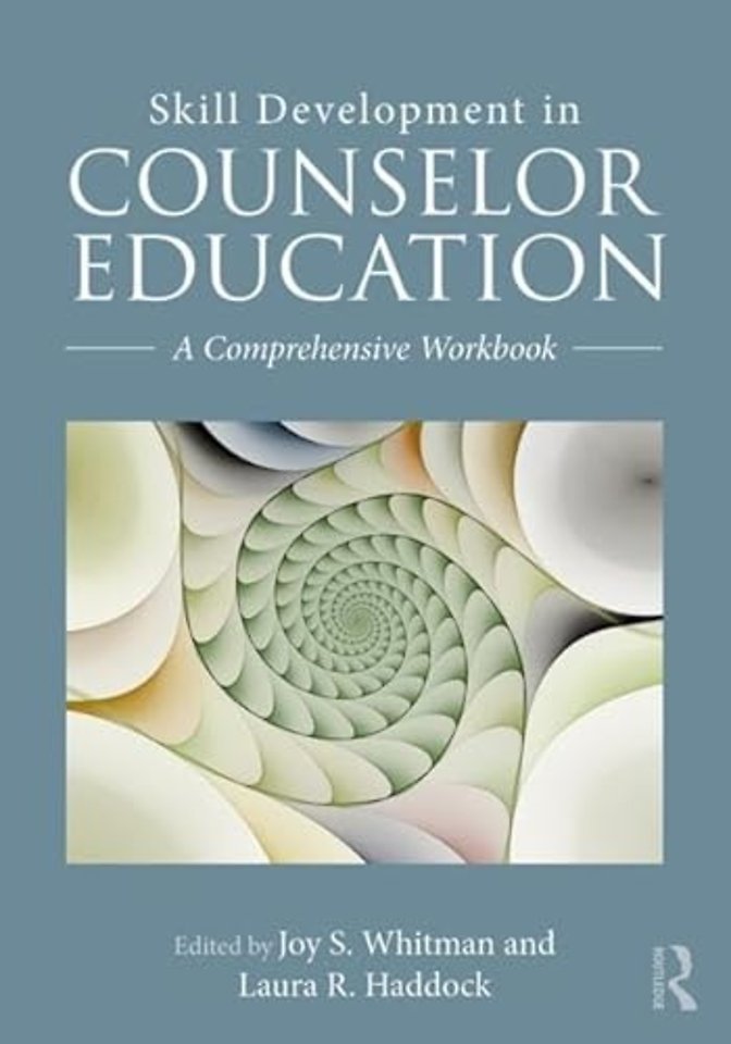 Skill Development in Counselor Education