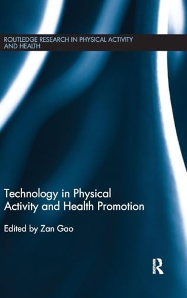 Technology in Physical Activity and Health Promotion