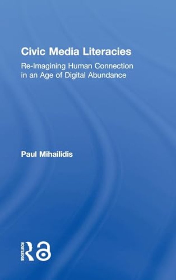 Civic Media Literacies