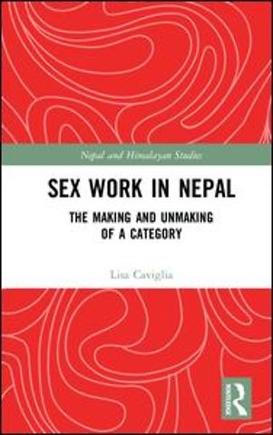 Sex Work in Nepal