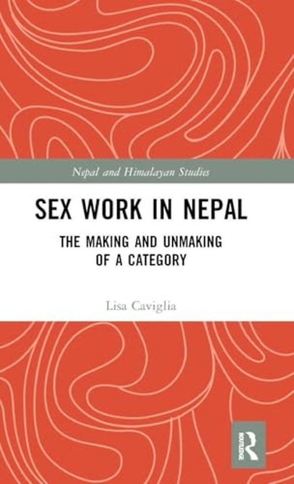 Sex Work in Nepal