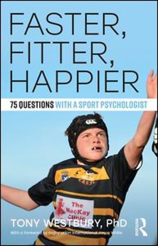 Faster, Fitter, Happier