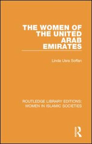 Women of the United Arab Emirates