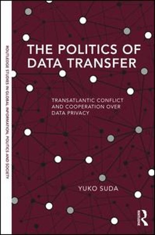 Politics of Data Transfer
