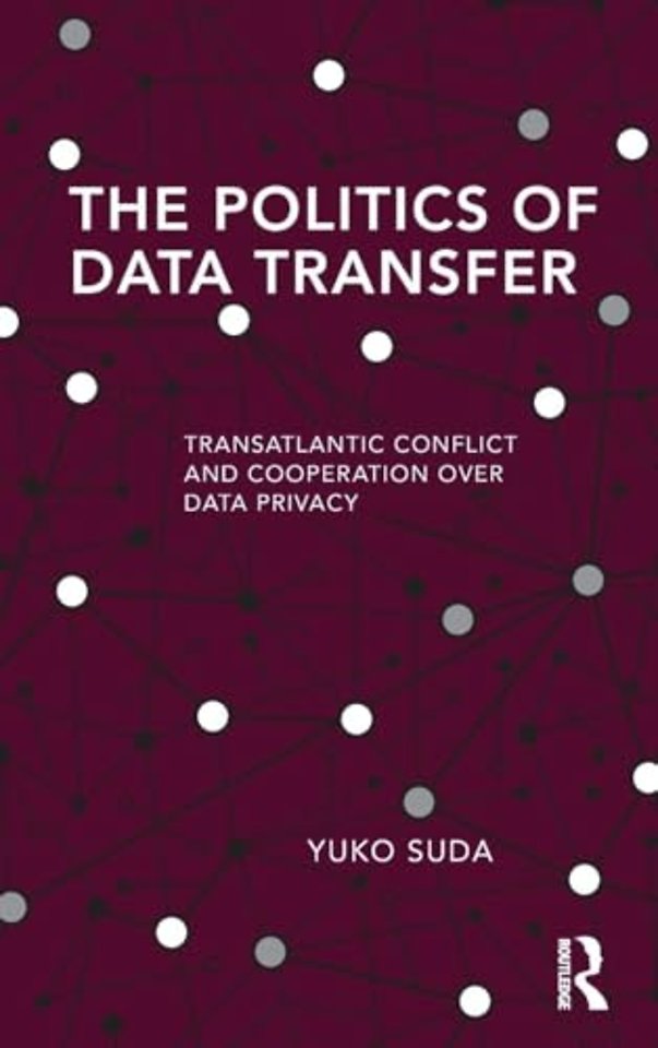 Politics of Data Transfer
