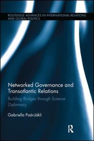 Networked Governance and Transatlantic Relations