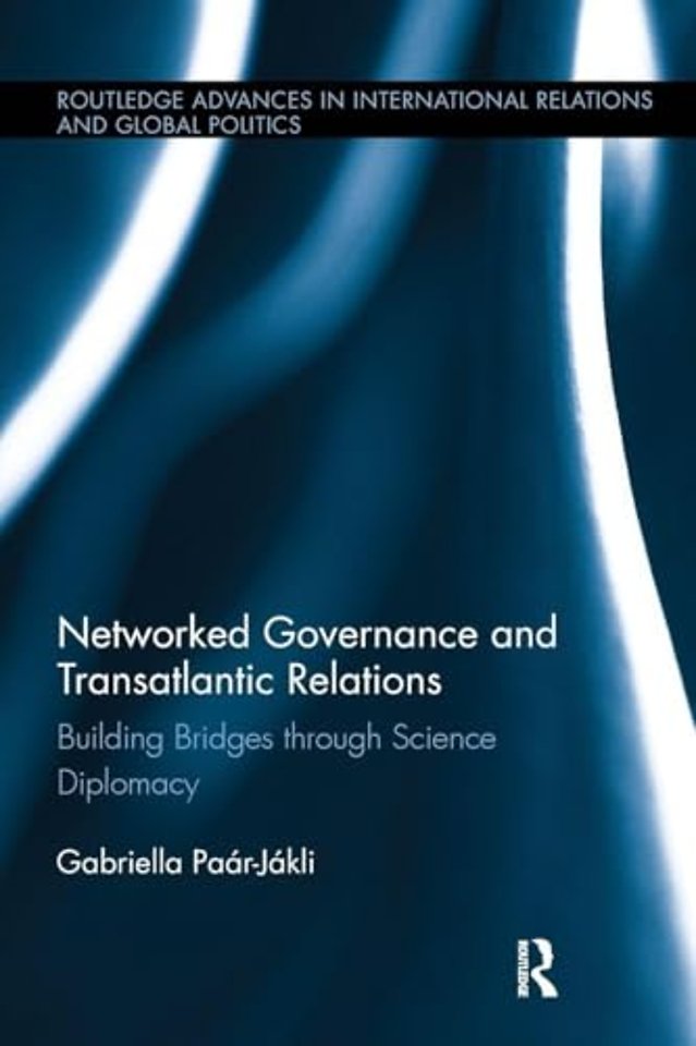 Networked Governance and Transatlantic Relations