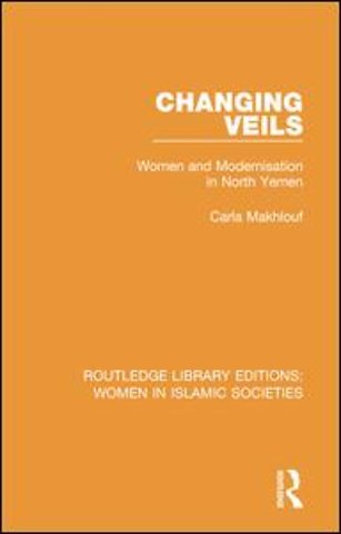 Changing Veils