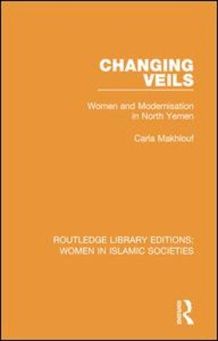 Changing Veils