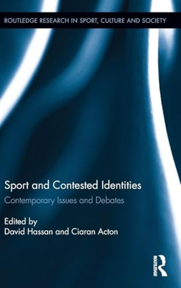 Sport and Contested Identities