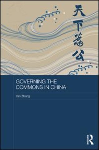 Governing the Commons in China