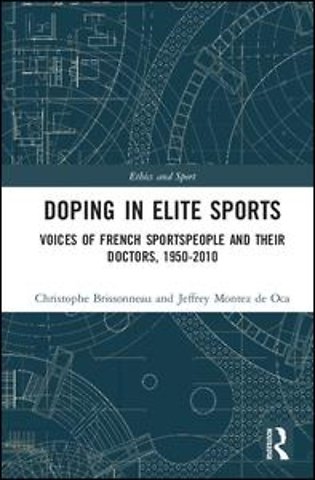 Doping in Elite Sports