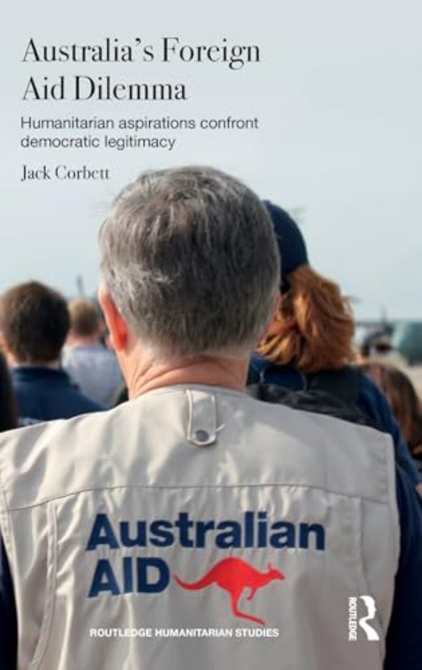 Australia's Foreign Aid Dilemma
