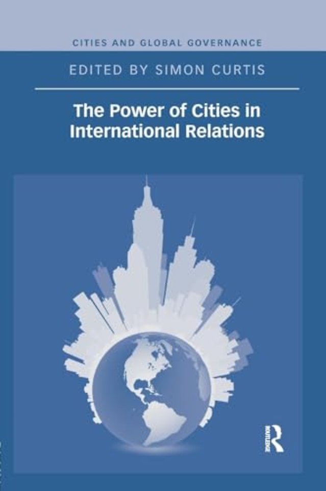 Power of Cities in International Relations