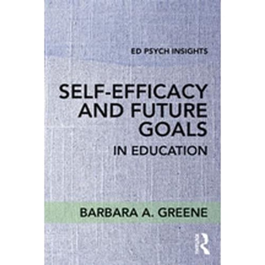 Self-Efficacy and Future Goals in Education