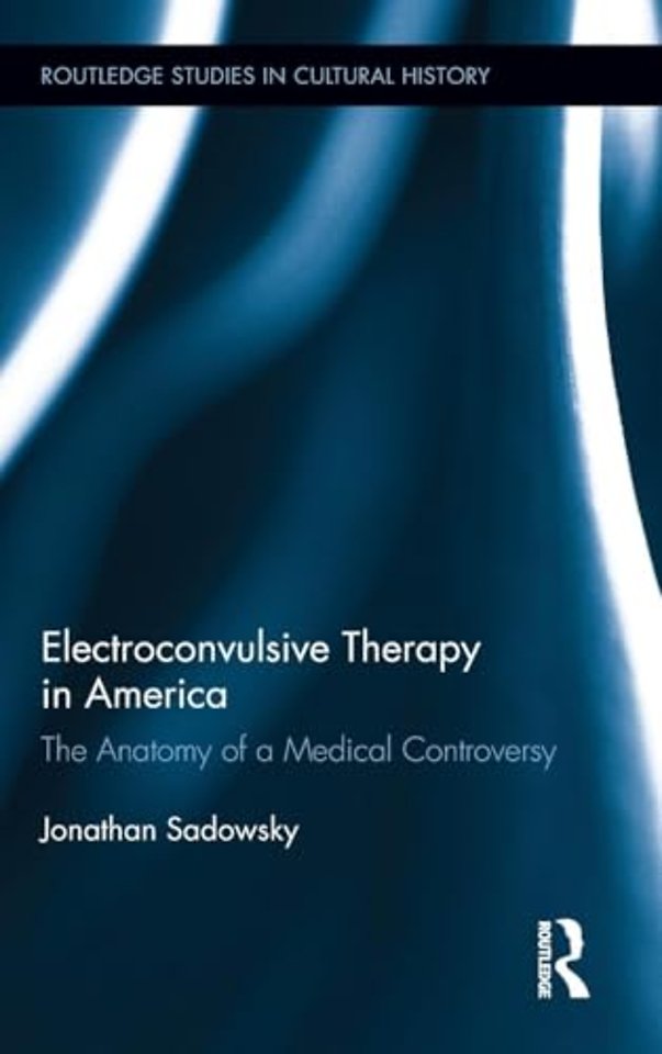 Electroconvulsive Therapy in America