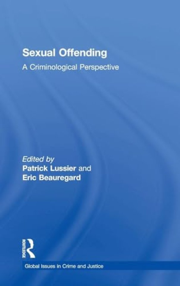Sexual Offending