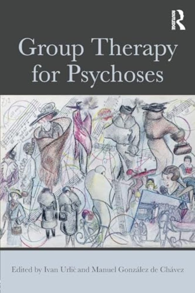 Group Therapy for Psychoses