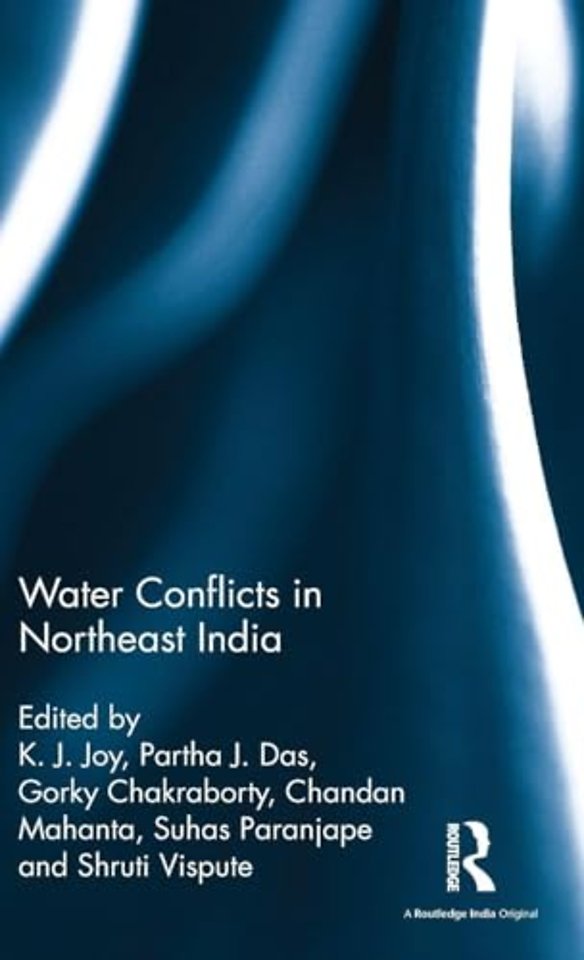 Water Conflicts in Northeast India