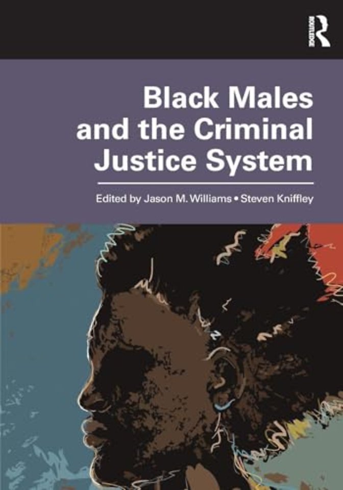 Black Males and the Criminal Justice System