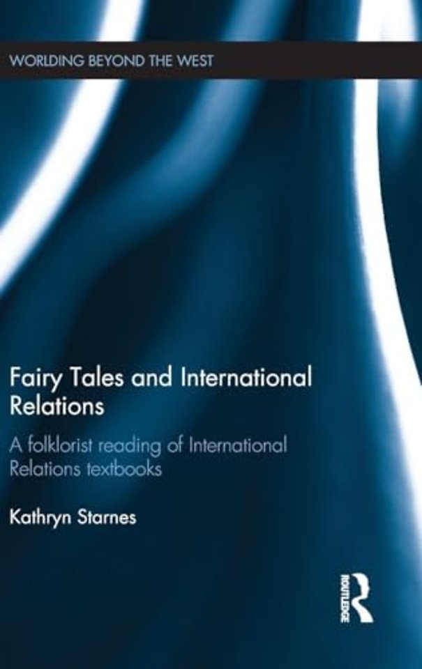 Fairy Tales and International Relations