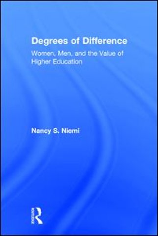 Degrees of Difference