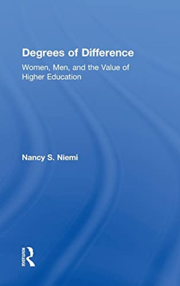 Degrees of Difference