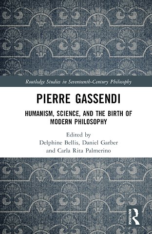 Pierre Gassendi