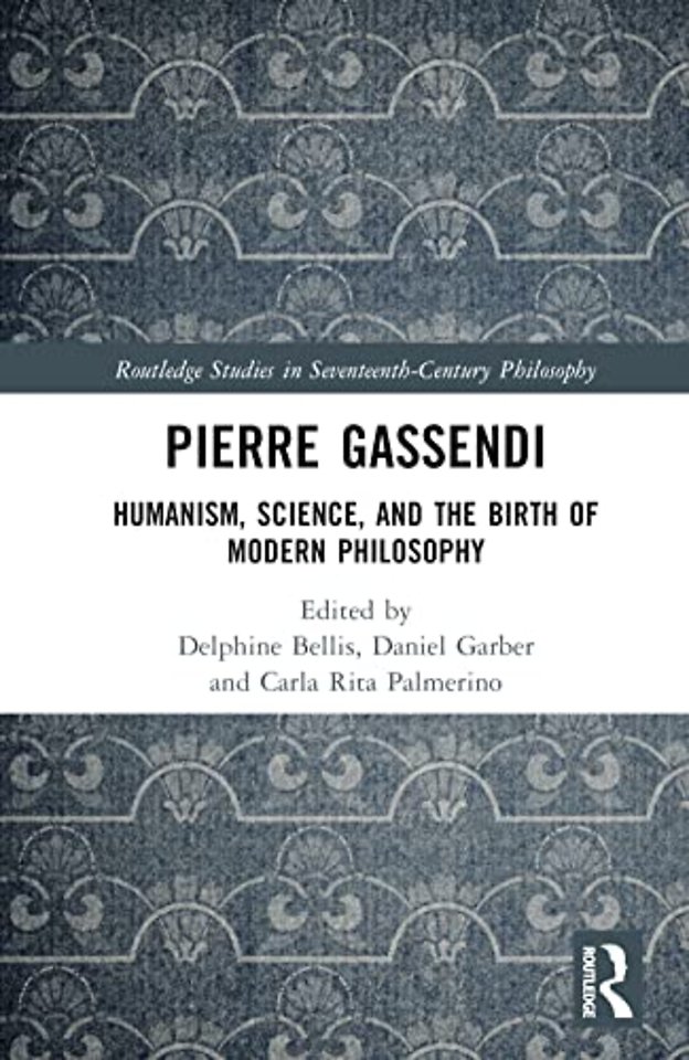Pierre Gassendi