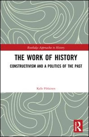 Work of History