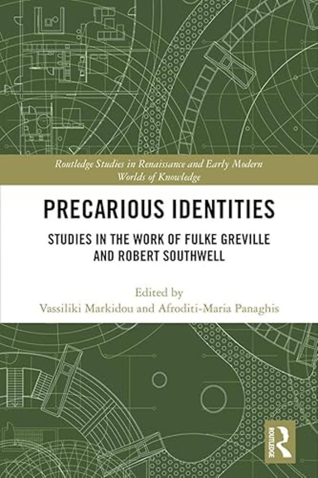 Precarious Identities