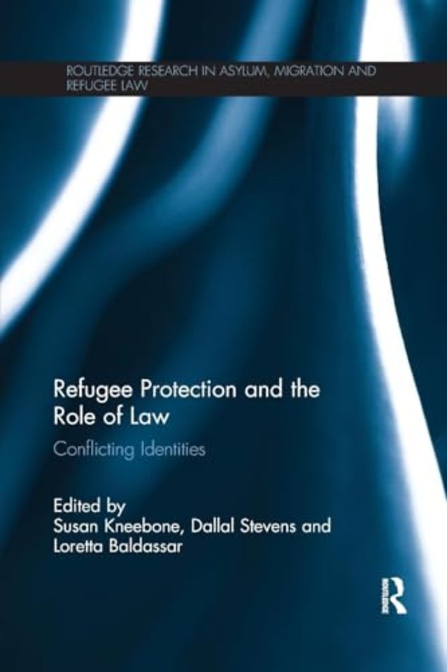 Refugee Protection and the Role of Law