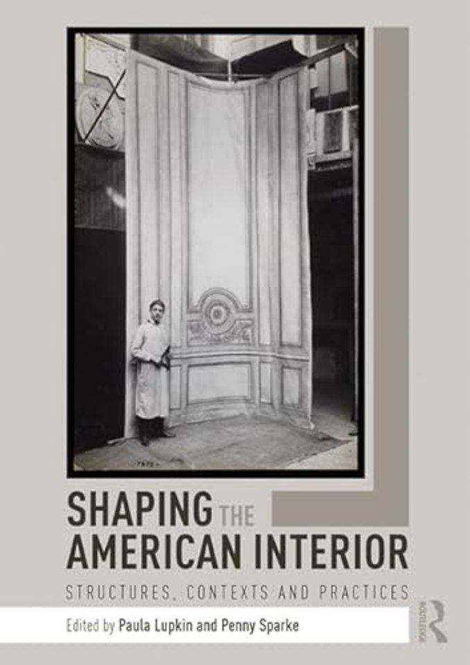 Shaping the American Interior