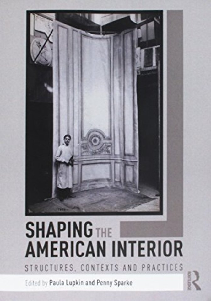 Shaping the American Interior