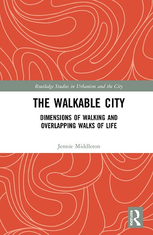 Walkable City