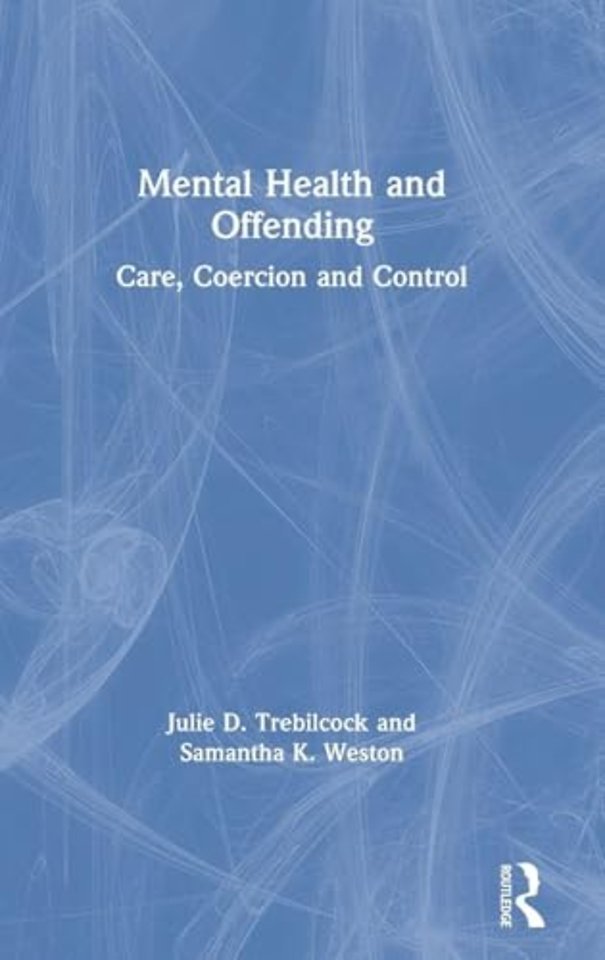 Mental Health and Offending