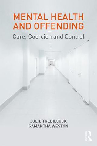 Mental Health and Offending