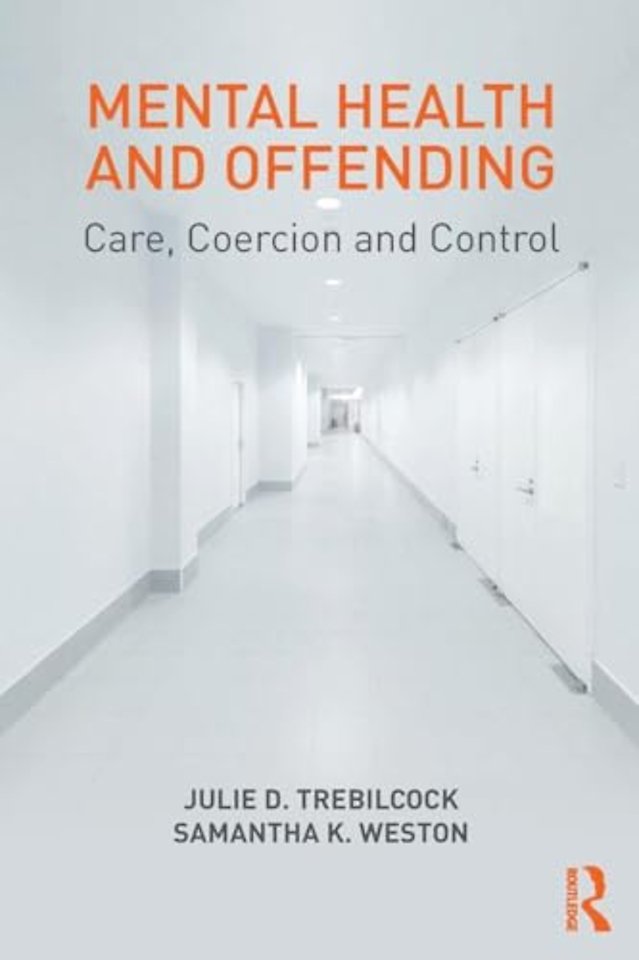 Mental Health and Offending