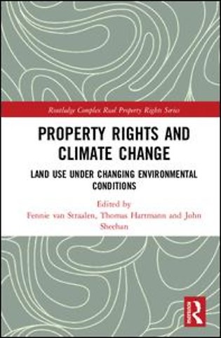Property Rights and Climate Change