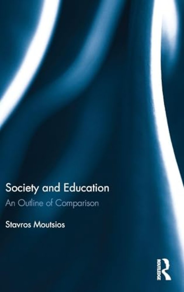 Society and Education