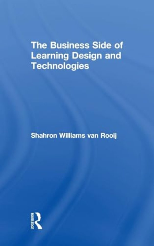 Business Side of Learning Design and Technologies